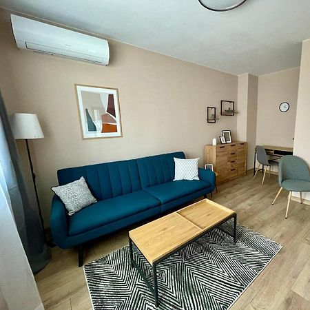 Апартаменти Comfy & Stylish Варна Екстер'єр фото