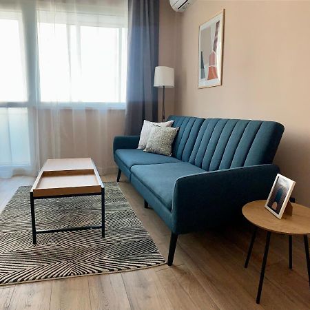 Апартаменти Comfy & Stylish Варна Екстер'єр фото