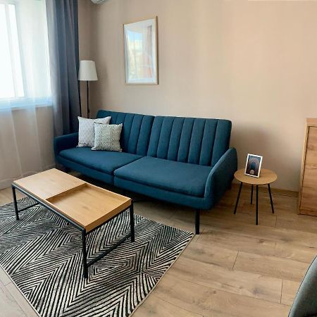 Апартаменти Comfy & Stylish Варна Екстер'єр фото