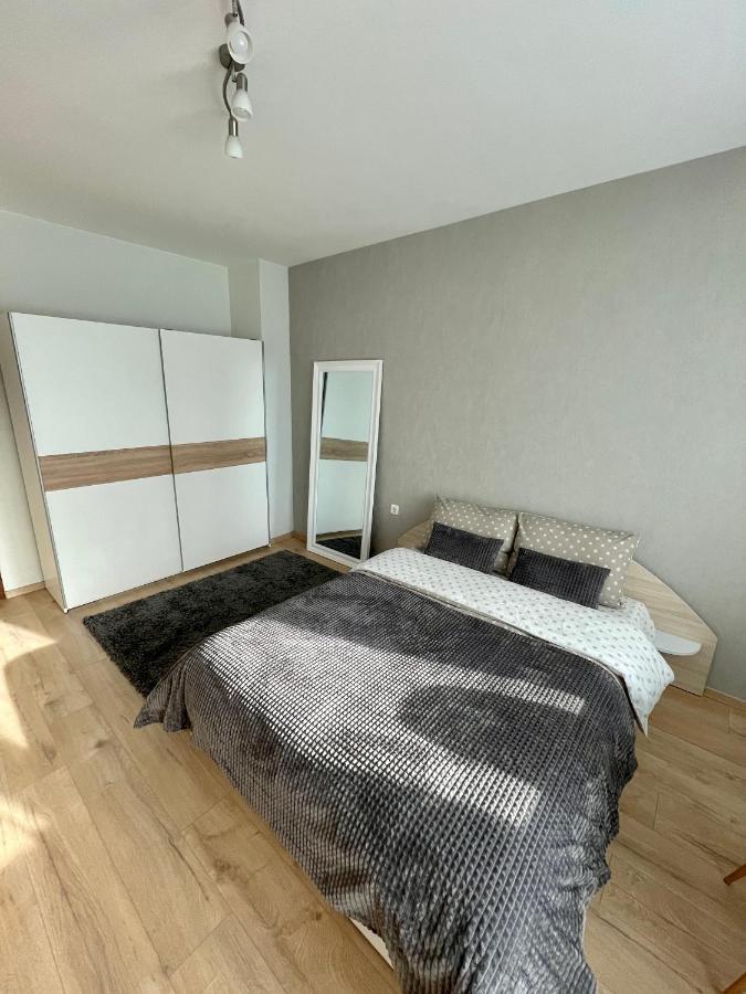 Апартаменти Comfy & Stylish Варна Екстер'єр фото
